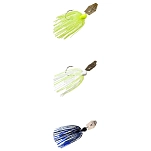 Zman ZM-ORCH12PER Chatterbait Original 14g  Perch