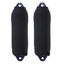Купить Fendress PB1F2D03 F2 чехол для буя/кранца двойной толщины  Black 56 x 23 cm 7ft.ru в интернет магазине Семь Футов