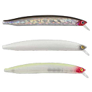 Купить Herakles ARHKBM16 Minnow Rabid Suspending 21g 130 mm  Blue Fish 7ft.ru в интернет магазине Семь Футов
