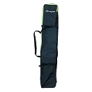 Купить Kali kunnan 97749 полужесткий саквояж Xtreme Worldcup Black / Yellow 155 x 15 x 12 cm 7ft.ru в интернет магазине Семь Футов
