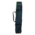 Kali kunnan 97749 полужесткий саквояж Xtreme Worldcup Black / Yellow 155 x 15 x 12 cm