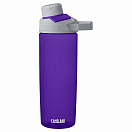 Купить Camelbak 1510.501060 Chute Mag 600ml Фиолетовый  Iris 7ft.ru в интернет магазине Семь Футов