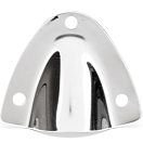 Small Scupper / 44 x 40 mm 10086-bvs