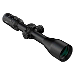 Meopta MSPR-47491 MeoSport R 3-15x50 RD 4C Оптический видоискатель Серебристый
