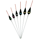 Купить Garbolino GOMAM0175-0075 Поплавок SP A75 Серебристый Black 0.75 g 7ft.ru в интернет магазине Семь Футов