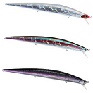 Купить DUO 726917502 Tide Slim Пескарь 175 Mm 27g Многоцветный ACC0815 7ft.ru в интернет магазине Семь Футов