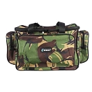 Купить Cult tackle CUL47 Большая сумка XL  Camo 7ft.ru в интернет магазине Семь Футов