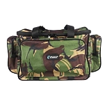 Cult tackle CUL47 Большая сумка XL  Camo