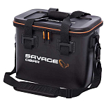 Savage gear 74153 WPMP Carryall 24 л  Black