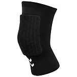 Hummel 204685-2001-xl Наколенник Short Black 25x15x5