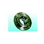 Solas 496-8101131 упорная шайба гребного винта YATW A Series Yamaha Серебристый Bronze