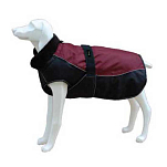 Freedog FD5001000 North Pole Model C Куртка для собак Garnet 70 cm