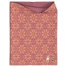 Купить Smartwool SW017071P141.1FM Шарф-хомут Thermal Merino Reversible  Garden Pink Digi Snow 7ft.ru в интернет магазине Семь Футов