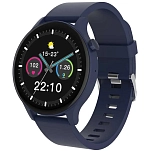 Denver 5706751076664 Смарт-часы SWC-338BU  Blue