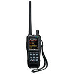 Uniden PNI-SDS100EDN SDS100E Портативный радиочастотный сканер Черный Black