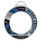 Купить Colmic NYSP0620 Монофиламент Spray Leader 50 m  Clear 0.620 mm 7ft.ru в интернет магазине Семь Футов
