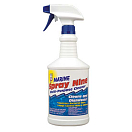 Купить Spray nine 113-26932 Marine Бесцветный  Clear 945 ml  7ft.ru в интернет магазине Семь Футов