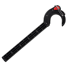 Cменная насадка Robship для крюков Hook&Moor 7080218/7080219/7080223 М60 Ø60мм