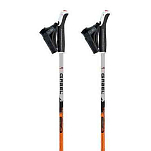 Gabel 700836114-120 X 1.35 Полюс Черный  Black / Orange 120 cm