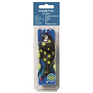 Купить Kinetic F214-446-300 Sabiki Flatdab Lightstick 60g Рыболовное Перо Голубой Glow / Black 7ft.ru в интернет магазине Семь Футов
