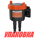 Фильтр забортной воды 13/16/19 мм, SeaFlo (упаковка из 10 шт.) SFSWF004_pkg_10