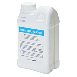 Oem marine BPACMECA33L1 33 Ultrasonic 1L Механический обезжириватель Бесцветный White