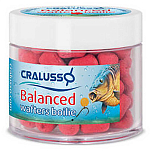 Cralusso 98063188 Balanced 20g Шоколадно-апельсиновые вафтерсы Orange 7 mm