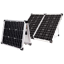 Купить Valterra 584-82729 Portable Солнечная панель Черный 7ft.ru в интернет магазине Семь Футов
