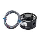 Купить Maretron NZN-156 200 A 1000 HP 25-500LPH Расходомер Серебристый Black 7ft.ru в интернет магазине Семь Футов