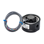 Maretron NZN-156 200 A 1000 HP 25-500LPH Расходомер Серебристый Black