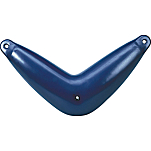 Plastimo 49091 Кормовое крыло  Blue 47.5 x 30 cm