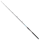 Купить Hart DHNC7 Nation Cat 7 Удочка Для Сома Черный Black 2.13 m  7ft.ru в интернет магазине Семь Футов