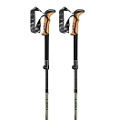 Купить Leki 797365222841 Средняя часть столбов Khumbu FX TA Оранжевый Multi 110-130 cm 7ft.ru в интернет магазине Семь Футов