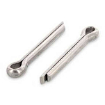 Euromarine 701731-UNIT A4 DIN 94 Шплинт  Grey
