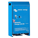 Купить Victron energy NT-419 Phoenix 24/25 (2+1) зарядное устройство Blue 7ft.ru в интернет магазине Семь Футов