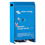 Victron energy NT-419 Phoenix 24/25 (2+1) зарядное устройство Blue