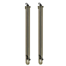 Купить Matrix fishing GFR247 Устройство подачи эластичных стеблей Коричневый Khaki 7ft.ru в интернет магазине Семь Футов