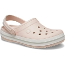 Купить Crocs 11016-6ur-m9/w11 Деревянные башмаки Crocband Quartz 35x25x15 EU 42 7ft.ru в интернет магазине Семь Футов