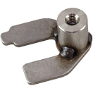 Фиксатор кабеля д/у Suzuki DF25A-30A 6734394L00000
