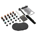 Комплект аксессуаров Vetus YellowV YVSKIT для SUP-досок