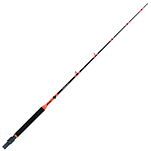 Colmic CDME01B Удочка Medina  Black / Green 1.85 m