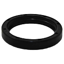 Купить Bukh 561B0402 S-Drive Шайба радиального уплотнения карданного вала Black 40 x 52 x 8 mm 7ft.ru в интернет магазине Семь Футов