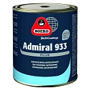 Купить Boero 6467012 антифулинг Admiral 933 Plus 2.5L Blue 12x12x20 7ft.ru в интернет магазине Семь Футов