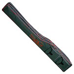 Kamasaki 73234100 2 Разделы стержень Сумка  Grey 100 cm