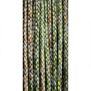 Купить JRC 1553985 Contact Deep Combo Плетеный 11 M Зеленый Camo 40 Lbs  7ft.ru в интернет магазине Семь Футов