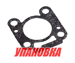 Прокладка под основание помпы Suzuki DT/DF9.9-15, Recmar (упаковка из 5 шт.) 1745293910_RM_pkg_5