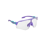 Madwave M0484 04 0 31W Фотохромные солнцезащитные очки Eclipse Фиолетовый Lilac