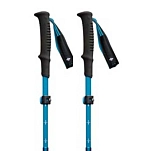 Black diamond 112555-4007-125 трости Distance Carbon FLZ Серебристый Desert Sky 125 cm