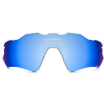 Oakley 101-116-005 Radar EV Path Поляризованные призменные линзы Prizm H2O Deep Water Polarized/CAT2