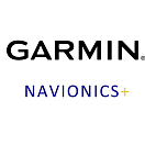 Графики Garmin NSEU644L Navionics+ / Описание: GARMIN Navionics+ EU644L Балтийское море